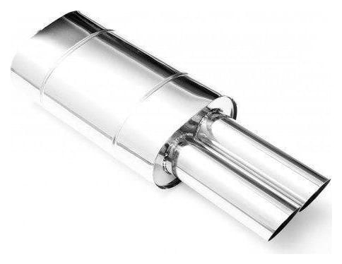 Tłumik Końcowy 2,5" (63mm) RM