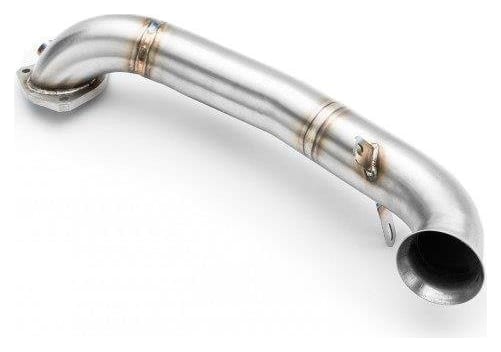 Downpipe Mini LCI 1.6 turbo