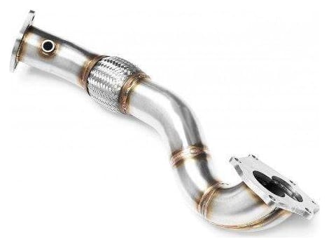 Downpipe Mitsubishi Lancer EVO 2010-2016 X 2.0T