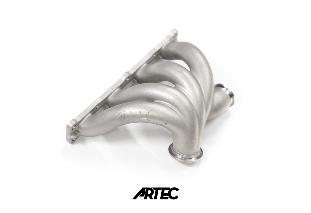 Kolektor wydechowy Mitsubishi Lancer Evo X 4B11T V-Band