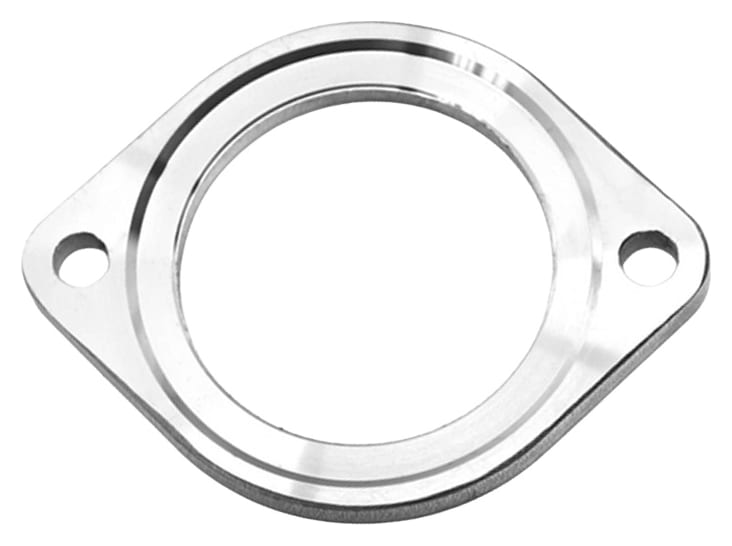 Flansza mocująca do układów wydechowych F144 (1.6l)