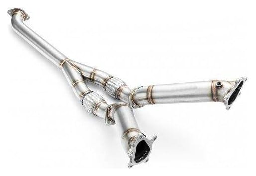 Downpipe Nissan GT-R 3.8 Twin-Turbo