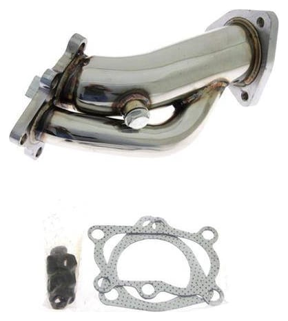 Downpipe Nissan Skyline RB20 RB25