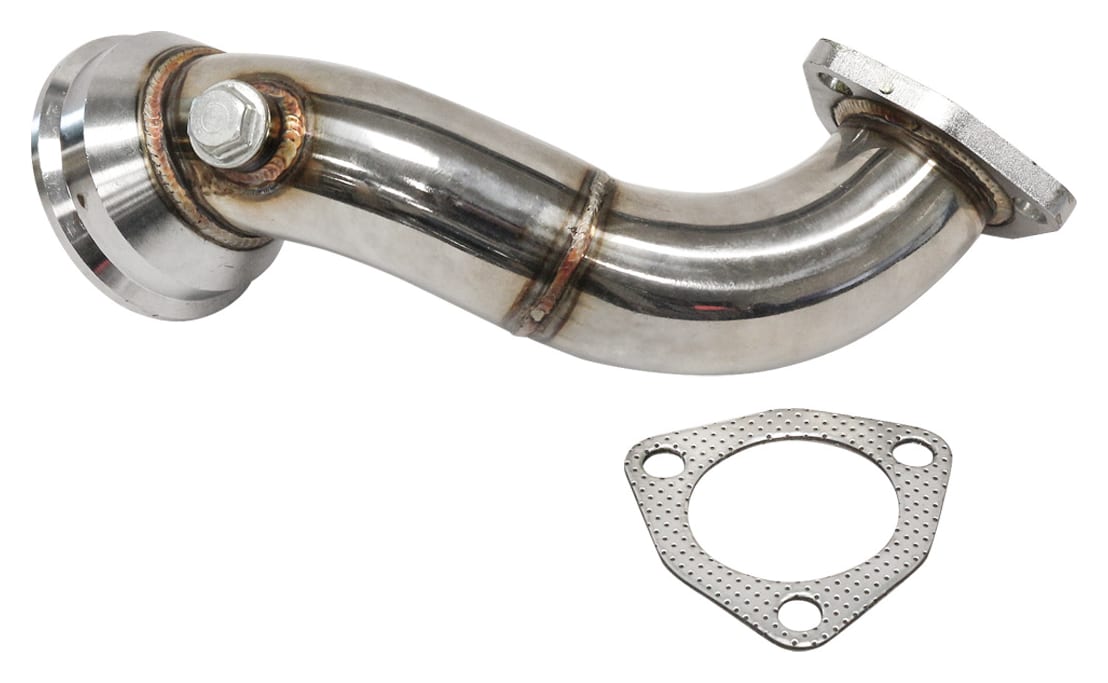 Downpipe Opel Corsa D GSI 1.4T