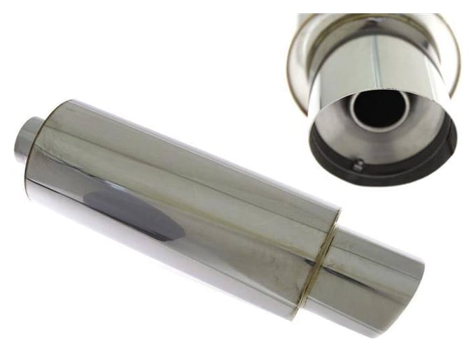 Tłumik ProRacing 2,5" (63mm) MT05