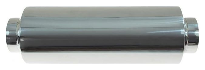 Tłumik Środkowy 2,75" (70mm) TurboWorks 304SS 300mm