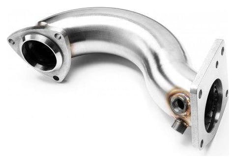 Downpipe Saab 9-3 SEDAN 2011-2014 SPORT 2.0 T