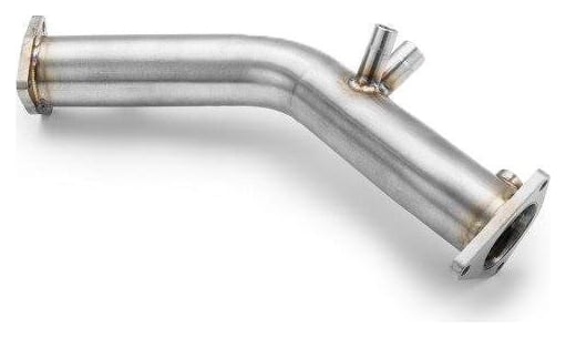 Downpipe Seat Exeo 2.0 TDI cr