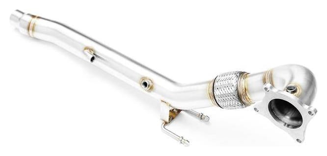 Downpipe Seat Leon 1.8 TSI 1P 2008-2013