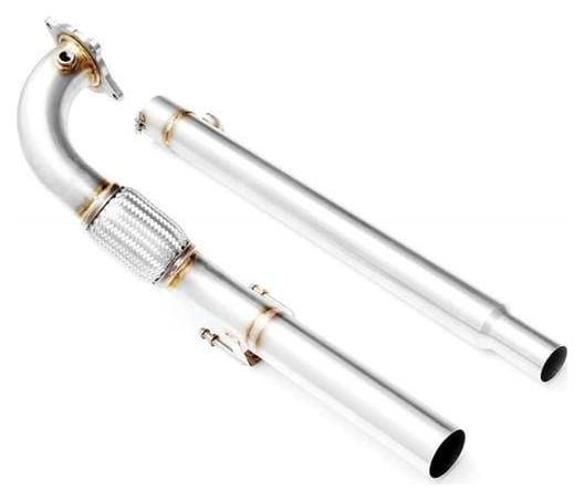 Downpipe Seat Leon 1P 2.0 TFSI, Cupra R 76 mm