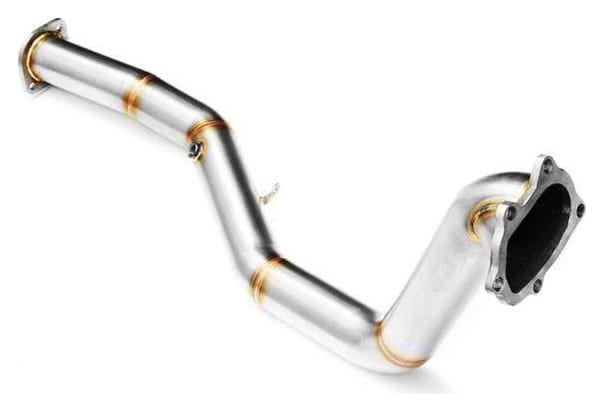 Downpipe Subaru Impreza WRX Sti 2.5