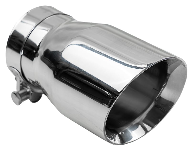 Końcówka Tłumika Typ:21 101mm wejście 76mm