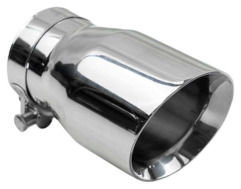 Końcówka Tłumika Typ:21 89mm wejście 67mm