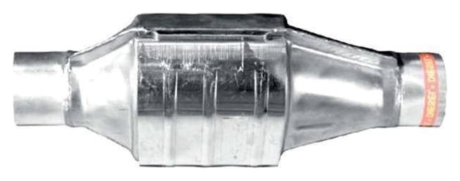 Katalizator uniwersalny DIESEL FI 45 0.7-1.9L EURO 2 200 CPSI