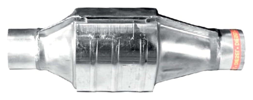Katalizator uniwersalny DIESEL FI 45 0.7-1.9L EURO 2 400 CPSI