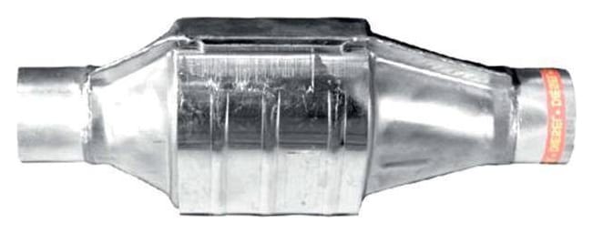 Katalizator uniwersalny DIESEL FI 50 0.7-1.9L EURO 3 400 CPSI
