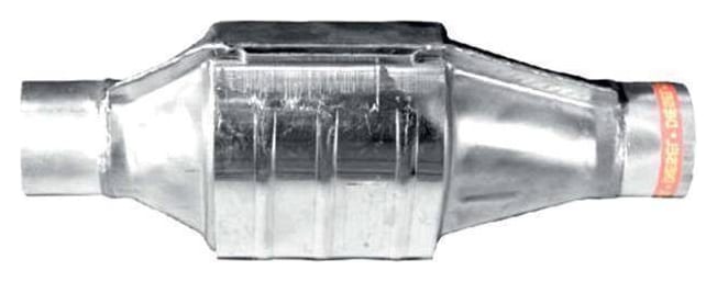 Katalizator uniwersalny DIESEL FI 50 0.7-1.9L EURO 4 200 CPSI