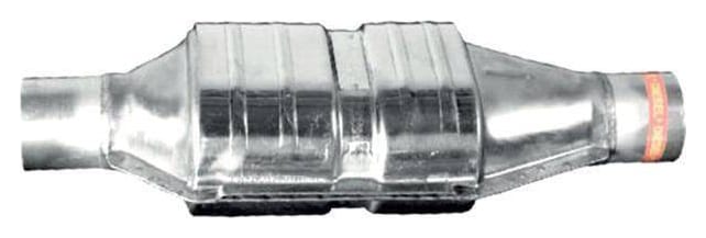 Katalizator uniwersalny DIESEL FI 50 1.2-2.4L EURO 2 200 CPSI