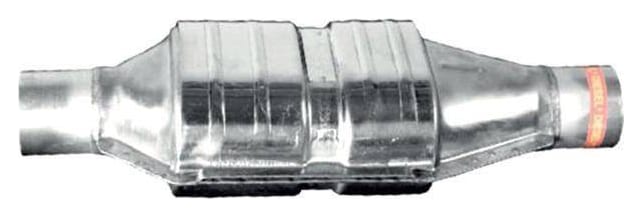 Katalizator uniwersalny DIESEL FI 50 1.2-2.4L EURO 3 200 CPSI