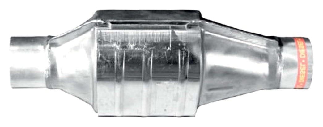 Katalizator uniwersalny DIESEL FI 55 0.7-1.9L EURO 2 400 CPSI