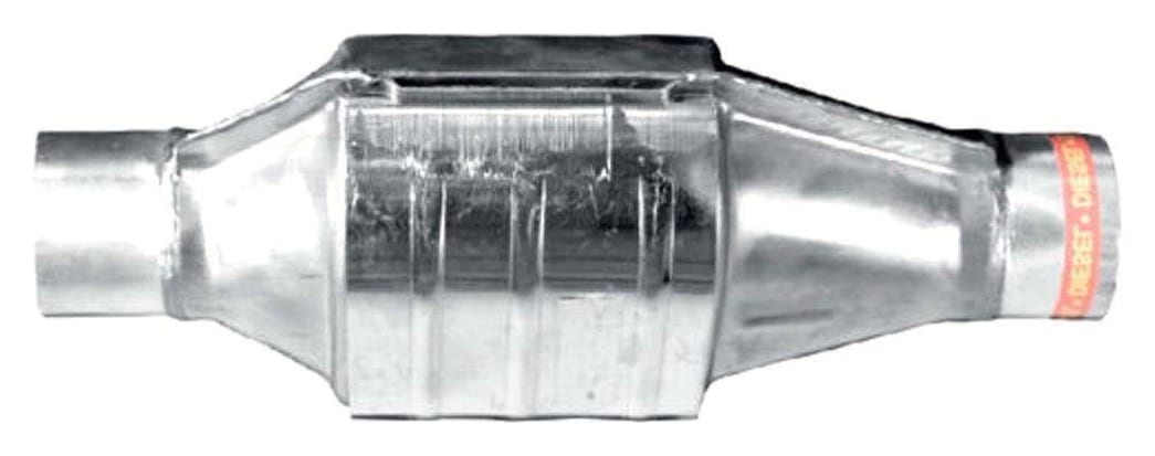 Katalizator uniwersalny DIESEL FI 55 0.7-1.9L EURO 4 400 CPSI