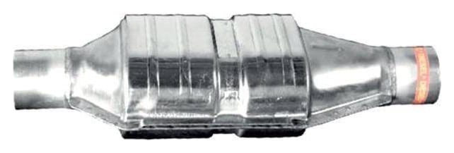 Katalizator uniwersalny DIESEL FI 55 1.2-2.4L EURO 3 200 CPSI