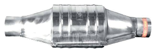 Katalizator uniwersalny DIESEL FI 55 1.6-3L EURO 4 100 CPSI