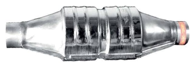 Katalizator uniwersalny DIESEL FI 55 2-5L EURO 3 200 CPSI