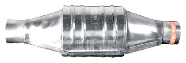 Katalizator uniwersalny DIESEL FI 60 1.6-3L EURO 2 100 CPSI