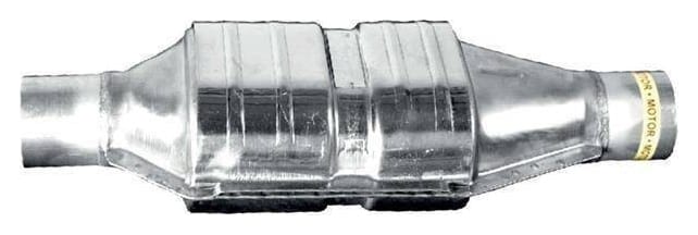 Katalizator uniwersalny FI 55 0.7-2L EURO 2 200 CPSI - wkład ceramiczny