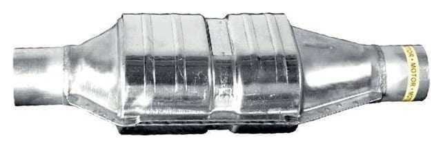 Katalizator uniwersalny FI 55 0.7-2L EURO 3 200 CPSI - wkład ceramiczny