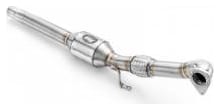 Downpipe Volkswagen Golf IV 1.9 TDI + KAT Euro 3
