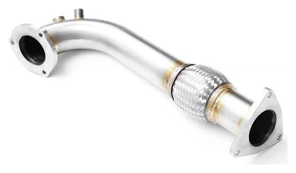 Downpipe Volvo XC90 2.4D D5 MK I 2002-2014