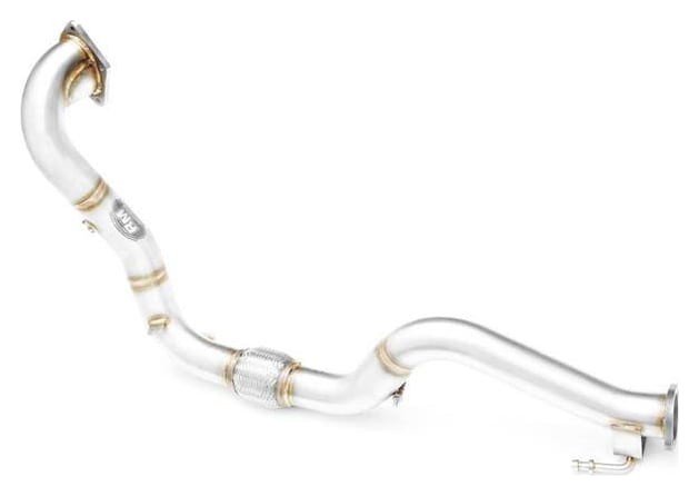 Downpipe VW Scirocco 1.4 TSI III 2008-2016 160 ps