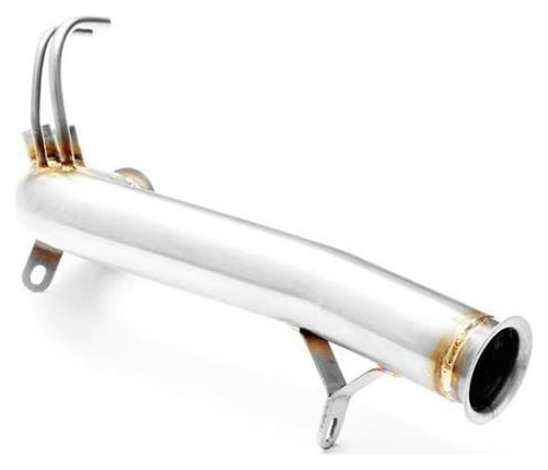 Downpipe VW T5 2,5 TDI