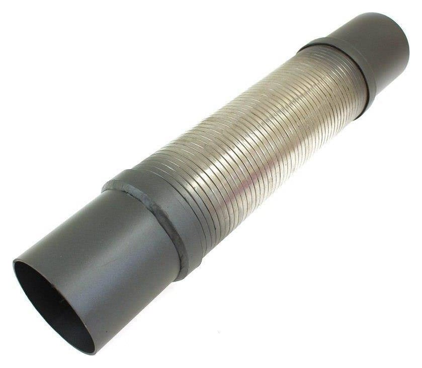 Łącznik elastyczny wydechu 57x200mm Segmentowy