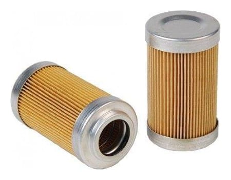 Celulozowy wkład filtra paliwa Aeromotive ORB-10