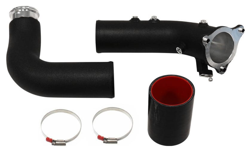 Charge Pipe TurboWorks BMW F-seria G-Seria B48