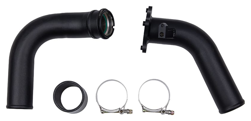 Charge Pipe TurboWorks BMW F20 F23 F31 F34 F36 3.0T B48