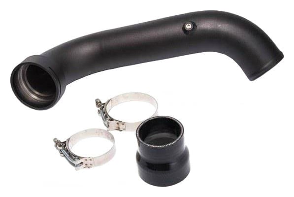 Charge Pipe TurboWorks BMW N54 N55 135i 335i 535i