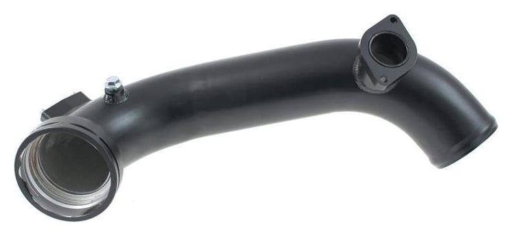 Charge Pipe TurboWorks BMW N54 N55 135i 335i 535i