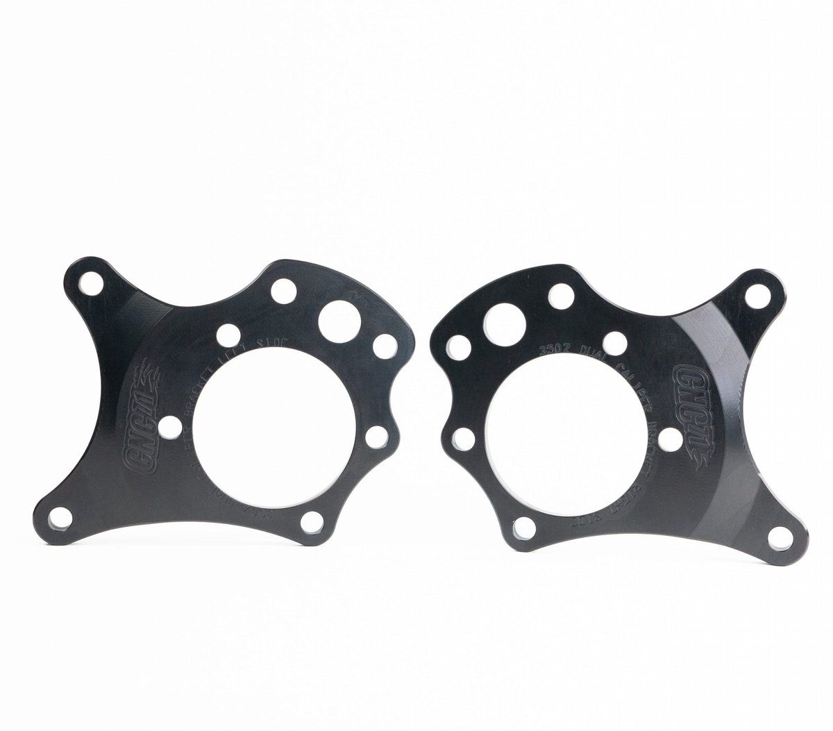 Second caliper adapter - Nissan 350Z / Infiniti G35