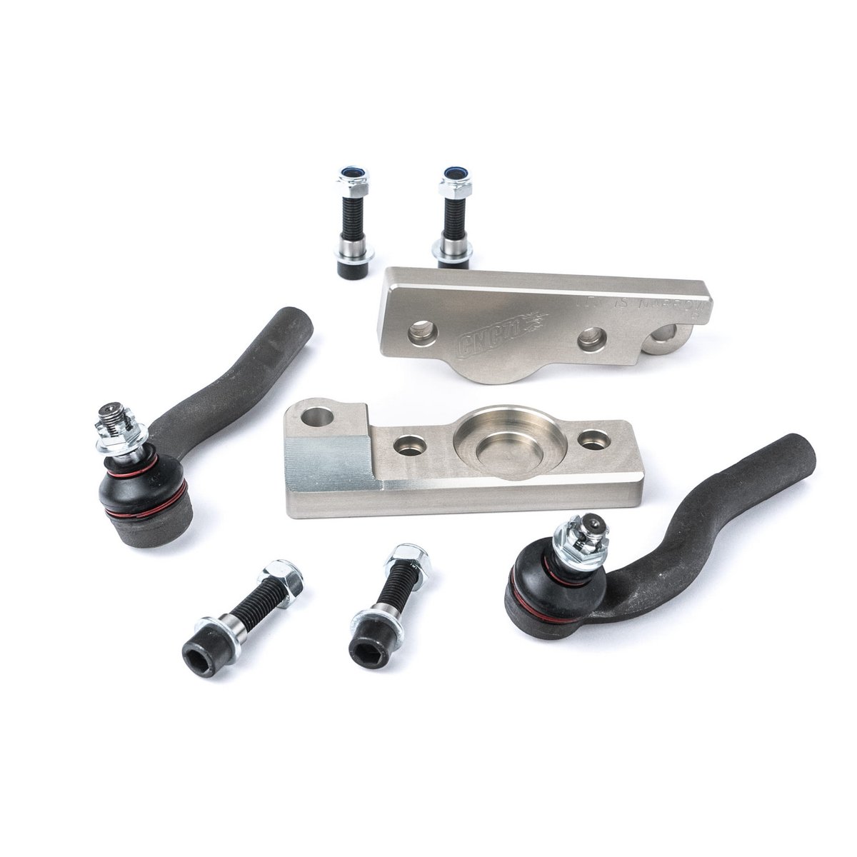 Lock adapters Lexus IS200 / IS300 - PLUG & PLAY