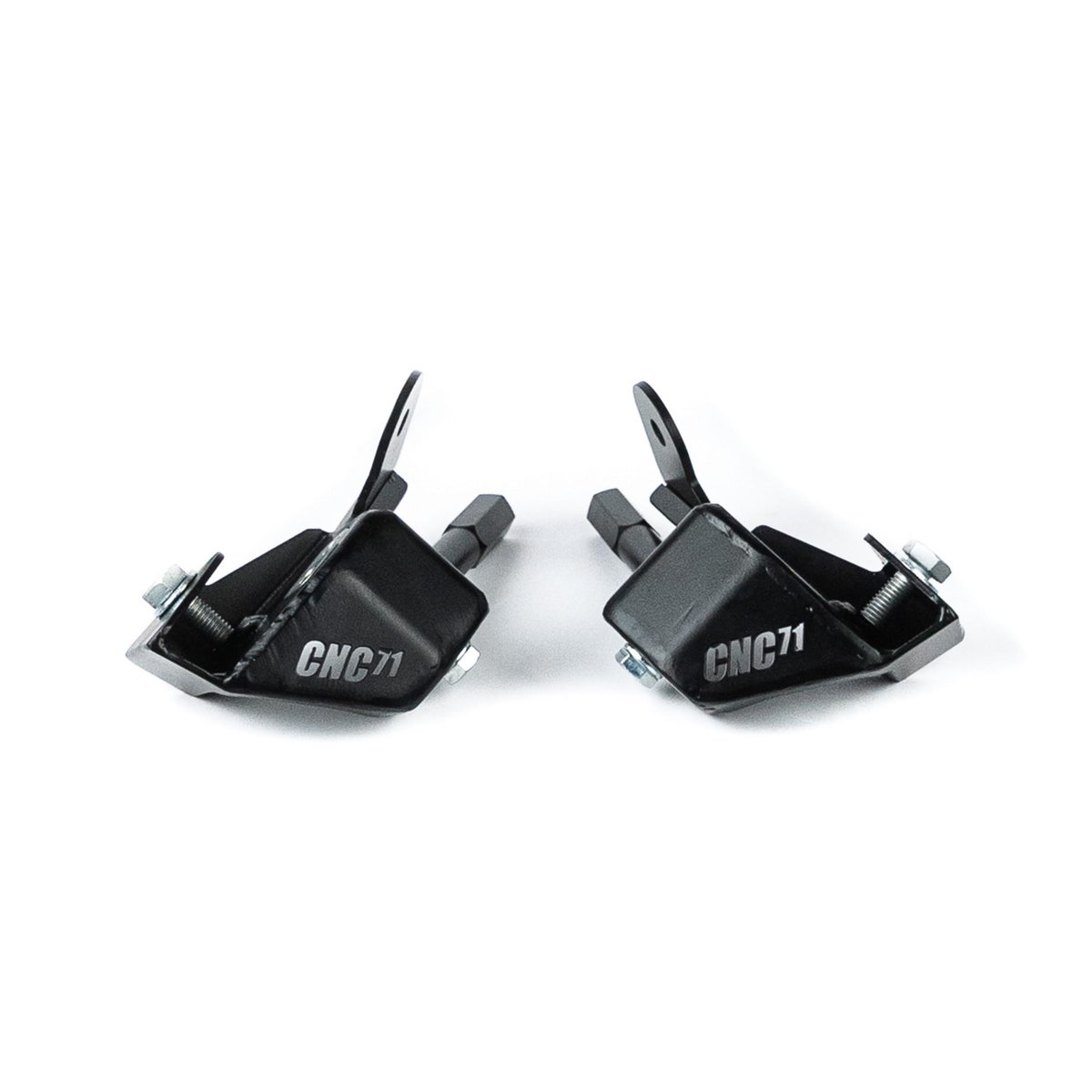 Lock adapter Toyota GT86/ Subaru BRZ