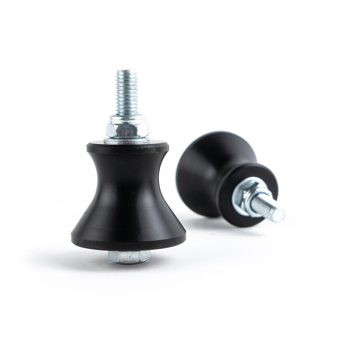 BMW aluminum gearbox mounts