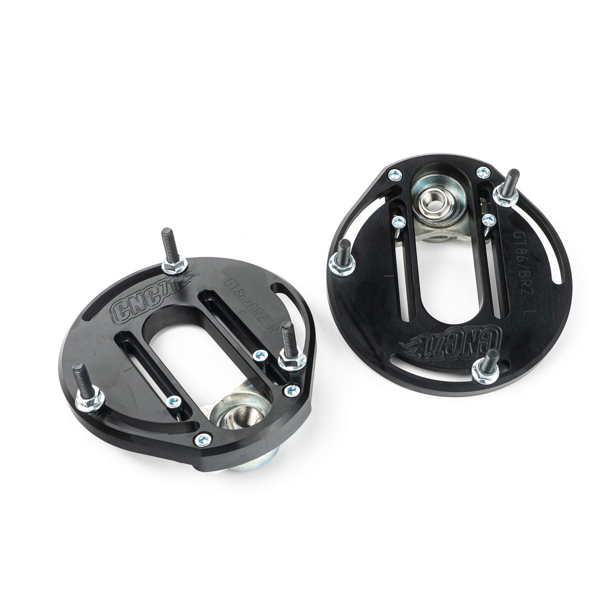 Camber plates Toyota GT86 / Subaru BRZ