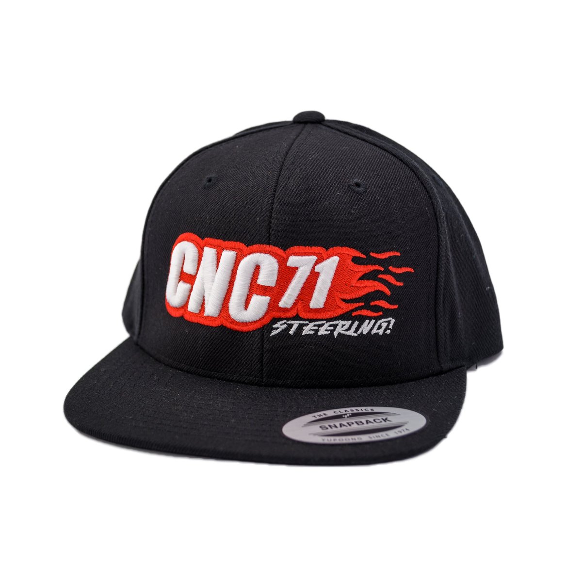 Cap SNAPBACK CNC71