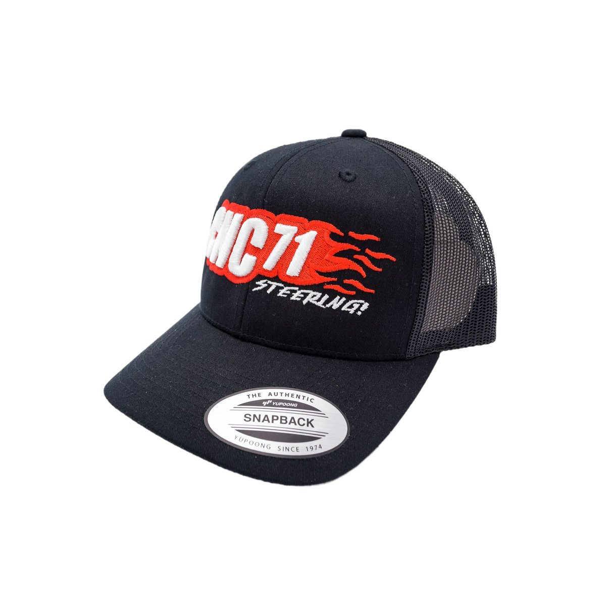 Cap TRUCKER CNC71