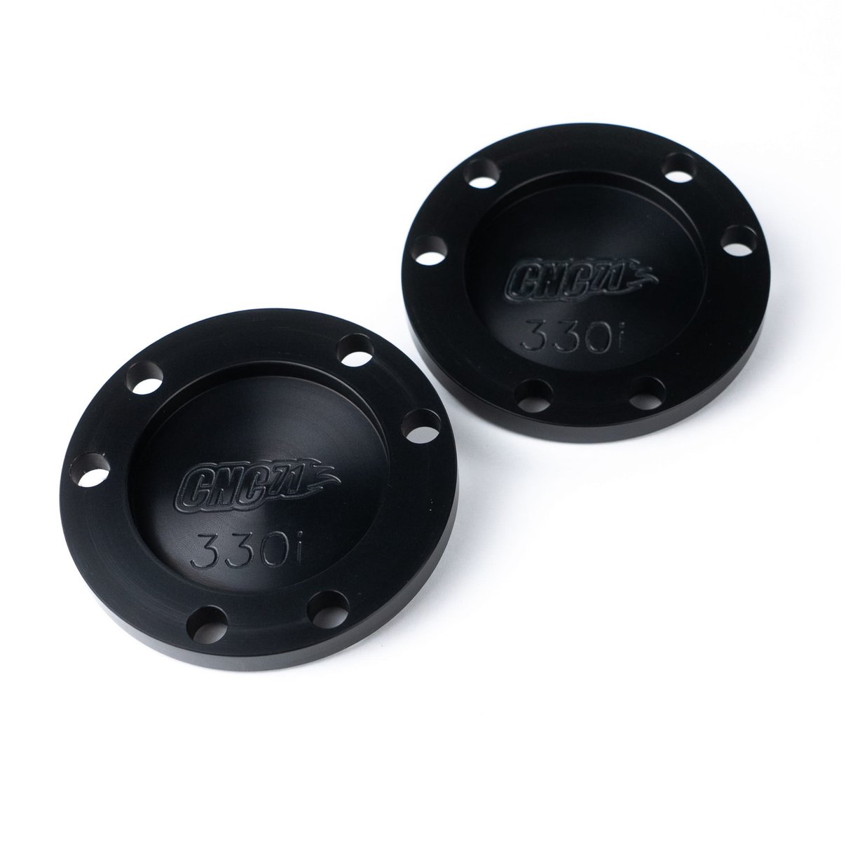 Axle spacer BMW 330i - type 188 (assymetric)