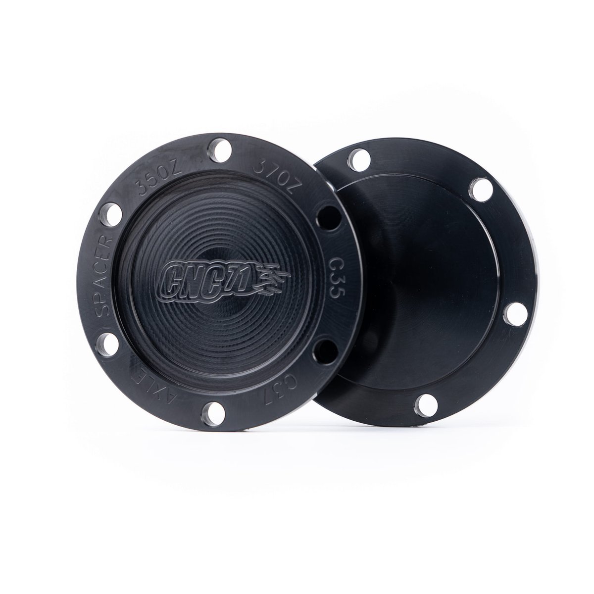 Axle spacer Nissan 350Z/370Z /Infiniti G35